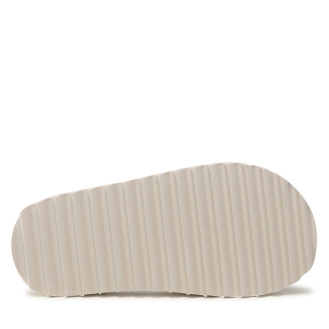 MICHAEL KORS KIDS Papucs MICHAEL KORS KIDS Stelo MK100649C Oatmeal