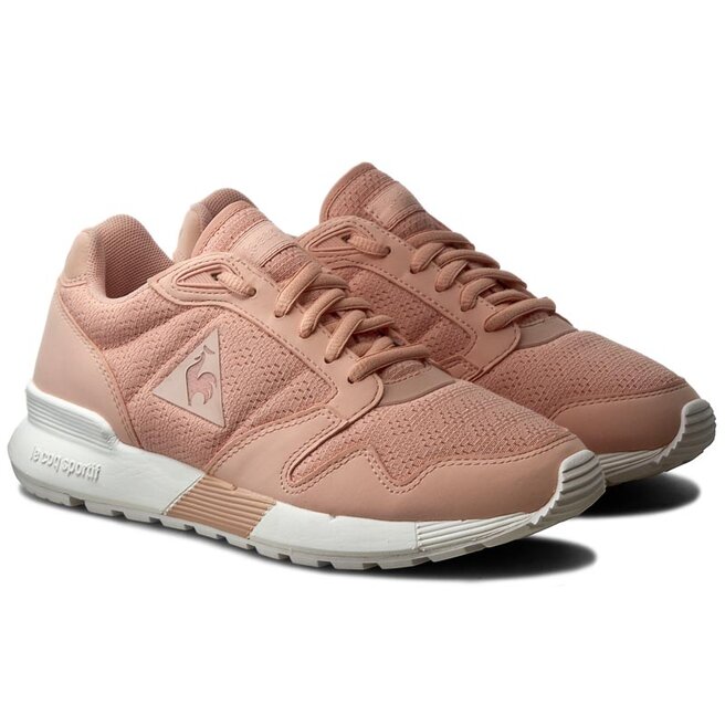 Coq sportif hotsell omega premium rose