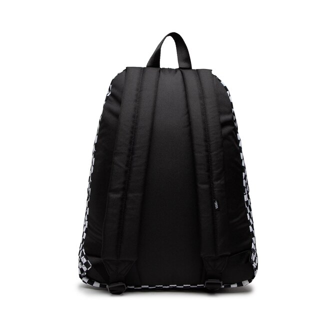 Vans Kuprinės Vans Taxi Backpack VN0A7RXNY281 Blkwh