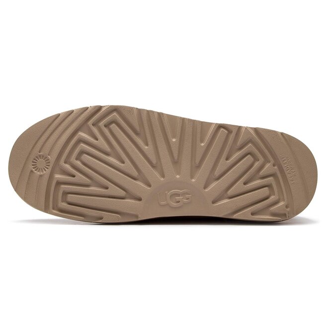 Ugg Cipő Ugg M Classic Mini Zip Waterproof 1018453 M/Che