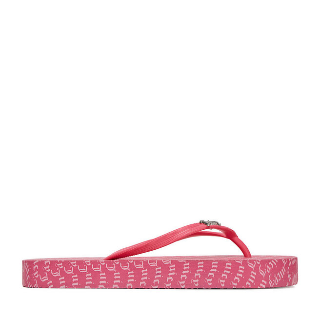 Japonki Juicy Couture 800293 Różowy -