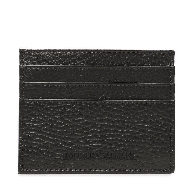 Emporio Armani Set cadou Emporio Armani Y4R382 Y068E 80001 Nero