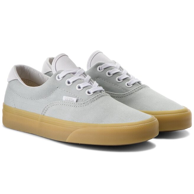 Vans era 59 top double light gum