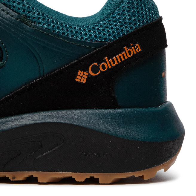 columbia trailstorm dark seas