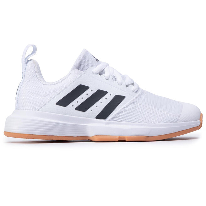 Chaussures adidas Essence W FU8400 Ftwwht/Gresix/Ftwwht • Www.chaussures.fr