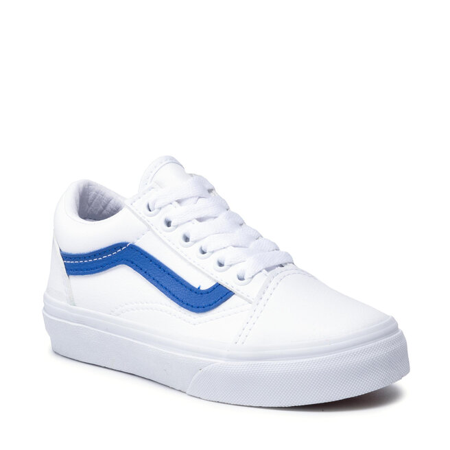 Vans old online skool tennis shoes