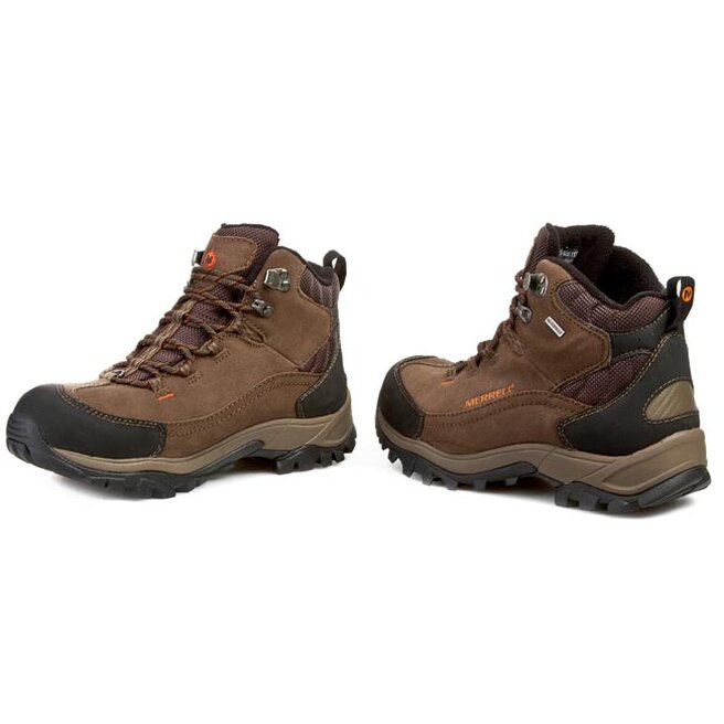 Merrell norsehund omega mid outlet