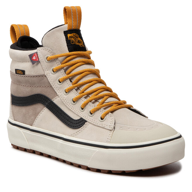 Sneakers Vans Sk8-Hi Mte-2 VN0A5HZZJ5K1 Utility Pop White Multi epantofi-Bărbați-Pantofi-De imagine noua gjx.ro