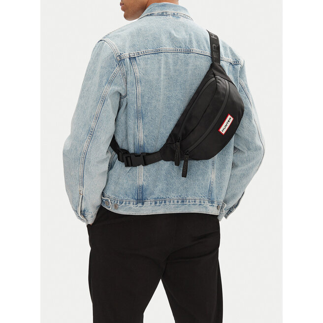 Nerka Hunter HTR-B-010-07 Czarny -