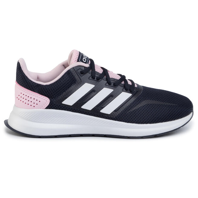Batai adidas Runfalcon EF0152 Legink/Ftwwht/Clpink • Www.eavalyne.lt