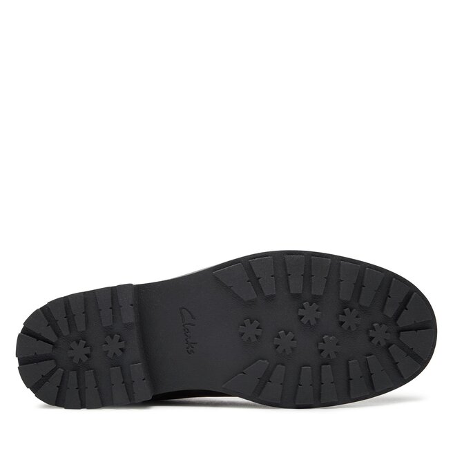 Clarks Ghete Jodhpur Clarks Orinoco2 Lane 261747824 Brown Snuff