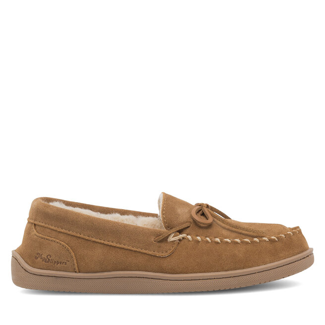Męskie kapcie MYSLIPPERS