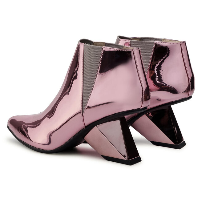 United Nude Botine United Nude Lucid Rockit 1058811413 Lilac