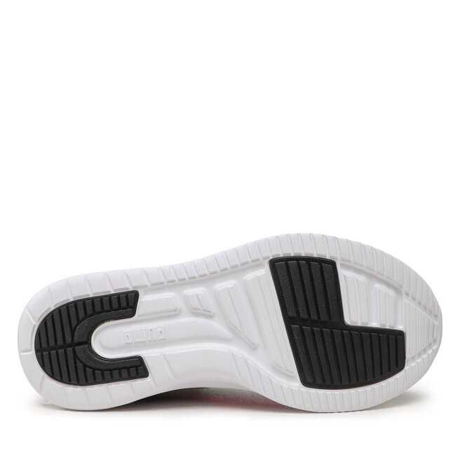 Puma Topánky Puma Resolve Modern 37703612 Black
