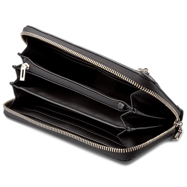 guess men's jacket black