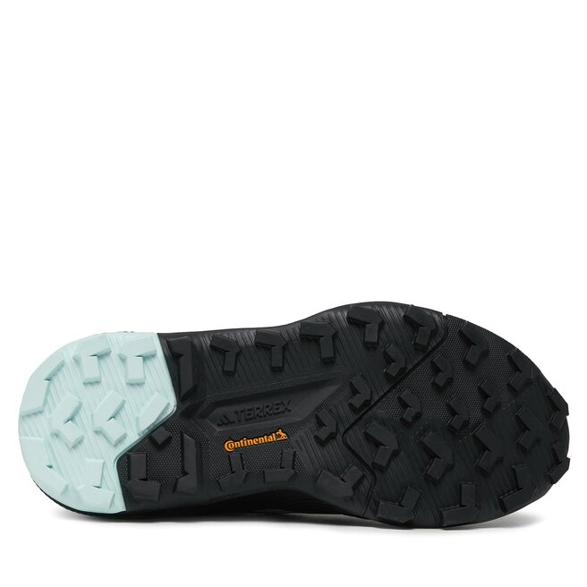 adidas Boty adidas Terrex Wmn Mid RAIN.RDY Hiking Shoes IF4930 Preyel/Wonsil/Seflaq