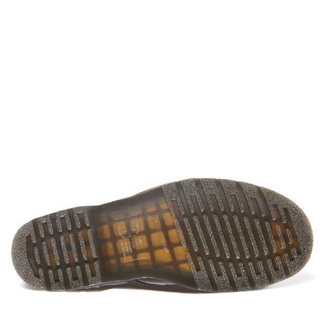 Dr. Martens Glády Dr. Martens 1460 For Pride Black+multi