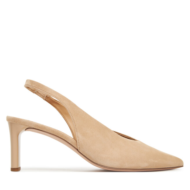 Kobiece czółenka HÖGL