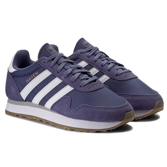 Adidas haven lila discount