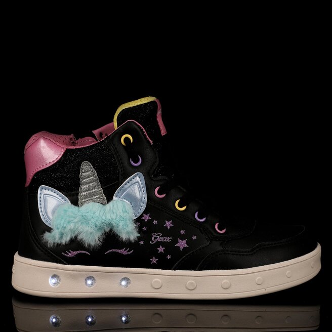 Geox discount unicorn shoes