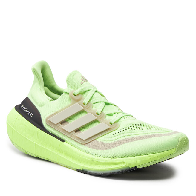 Παπούτσια adidas Ultraboost Light IE3333 Grespa/Orbgry/Putgre