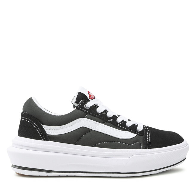 Vans femme la new arrivals redoute