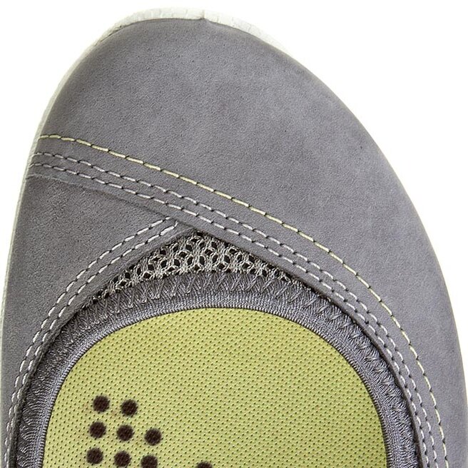 Ecco top biom baleriny