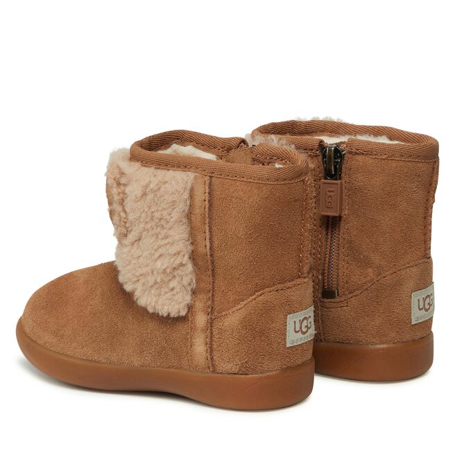Botas altas ugg discount