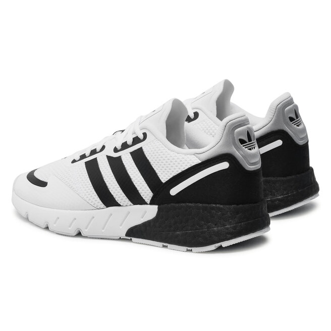 Topánky adidas Zx 1K Boost FX6510 Ftwwht/Cblack/Halsil | eobuv.sk