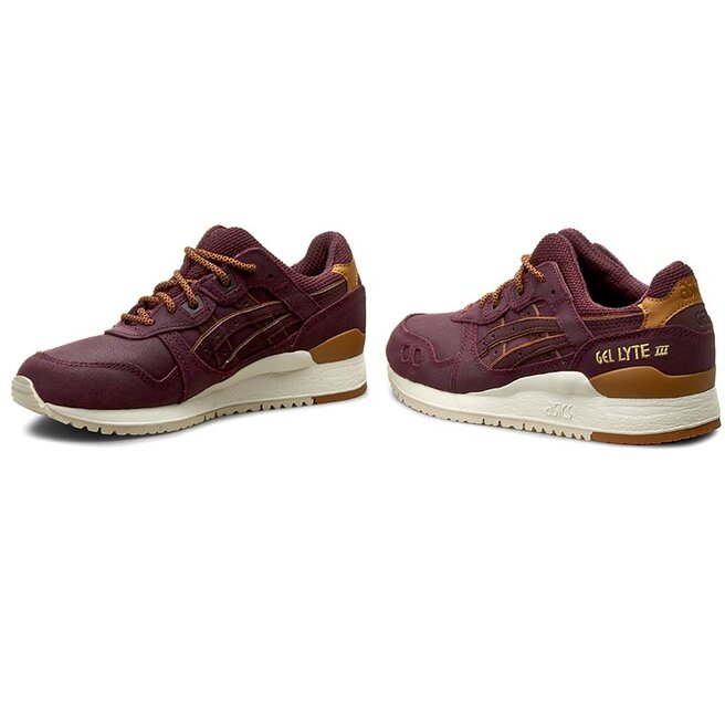 Asics gel lyte iii h6v1l-5252 top