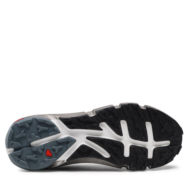 Salomon Туристически Salomon Predict Hike Mid Gtx GORE-TEX 414609 27 V0 Ebony/Black/Storm Weather