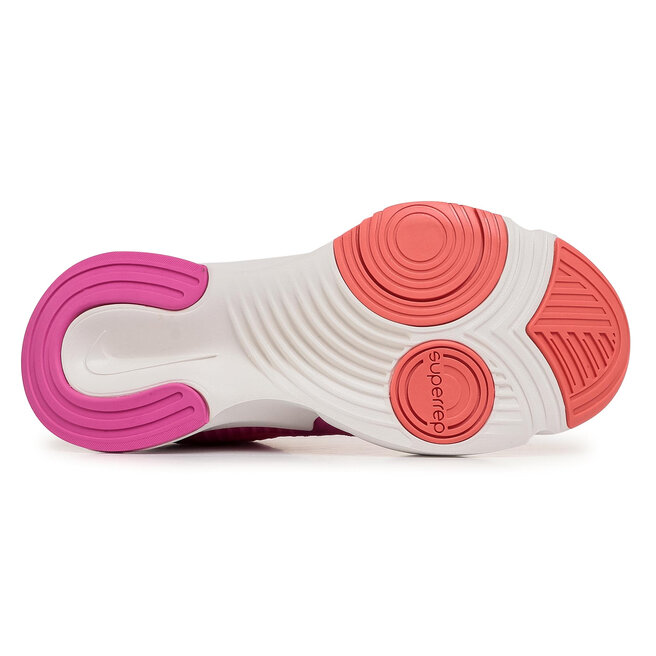 Batai Nike Superrep Go CJ0860 668 Fire 