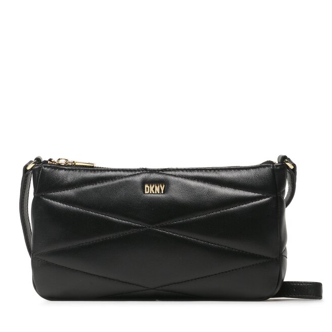 Torebka DKNY Eve Tz Demi - Czarny
