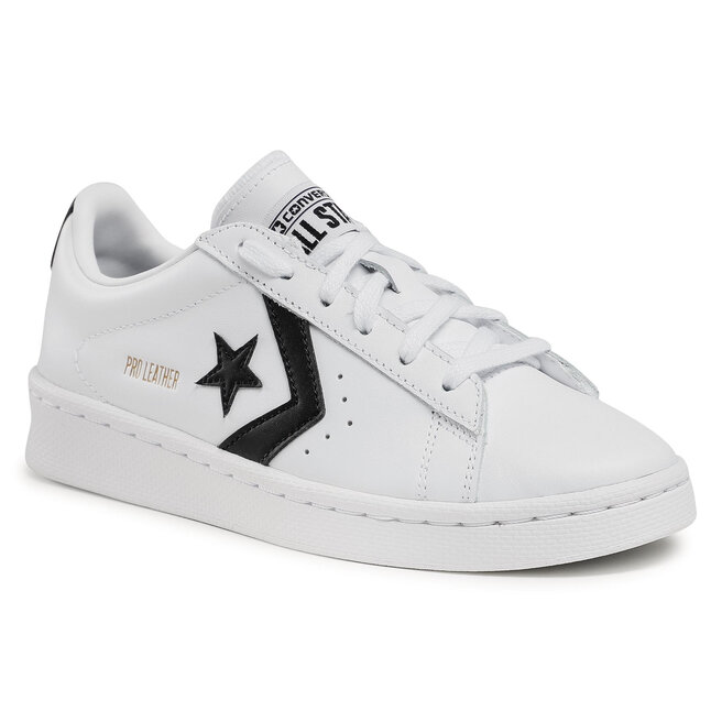 converse pro leather ox