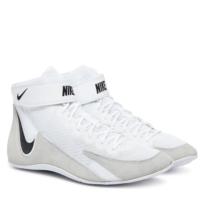 Buty bokserskie Nike Speedsweep VIII - 100 Biały