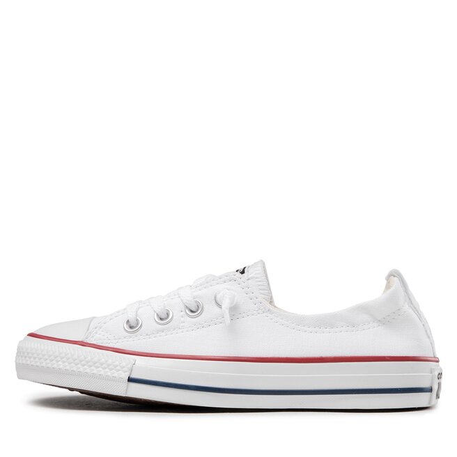 Converse Ct Shoreline Slip 537084C White evzuttya .ua