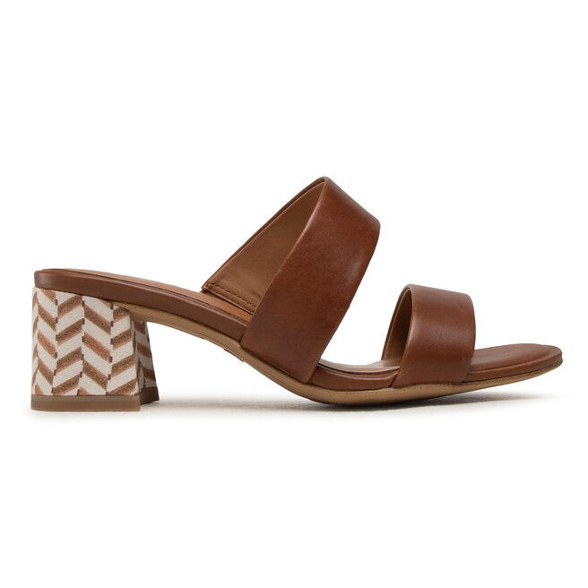 Tamaris Papucs Tamaris 1-27203-26 Cognac 305