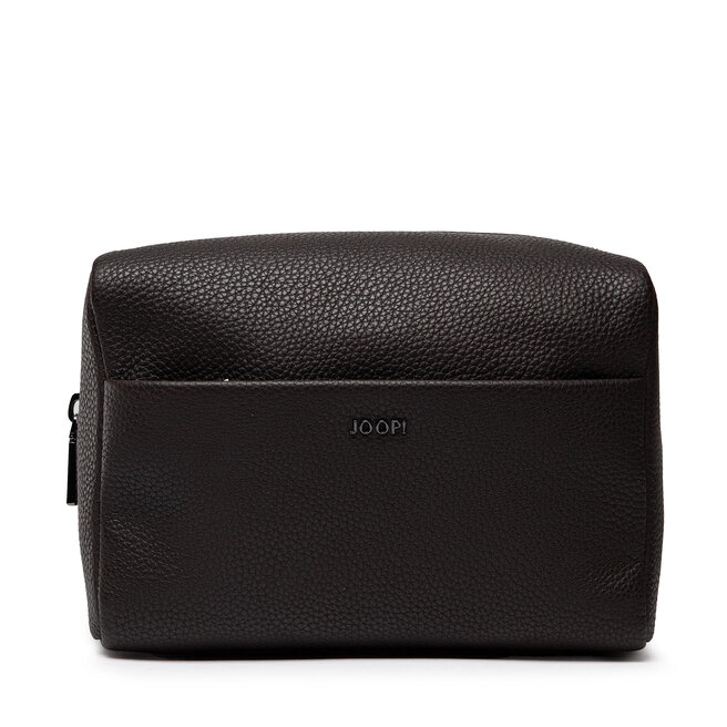 JOOP! Kozmetični kovček JOOP! Eris 4140006301 Dark Brown 702