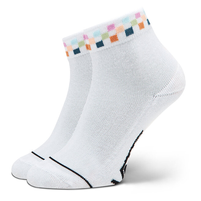 Vans Hohe Damensocken Vans Peekcre VN0A3Z92BQL1 Rose Smoke