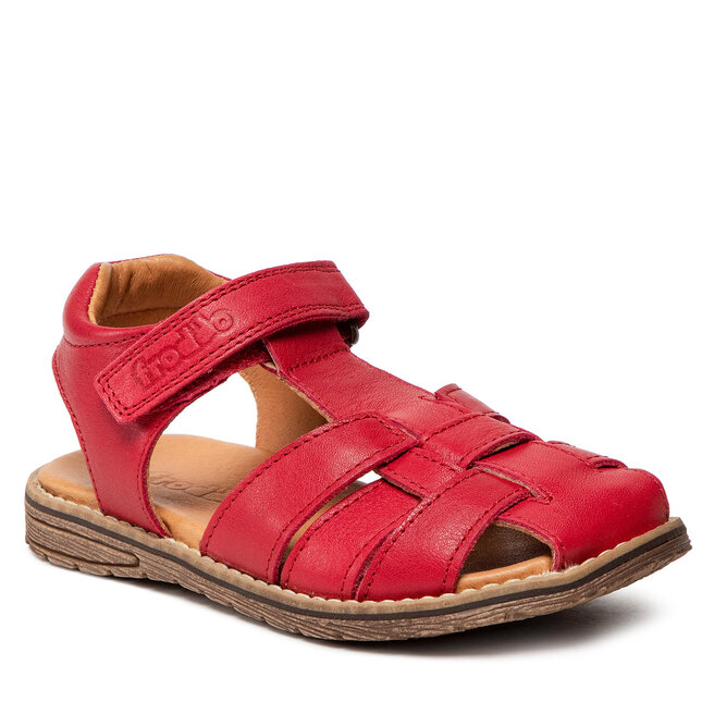Sandale Froddo G3150210-3 Red