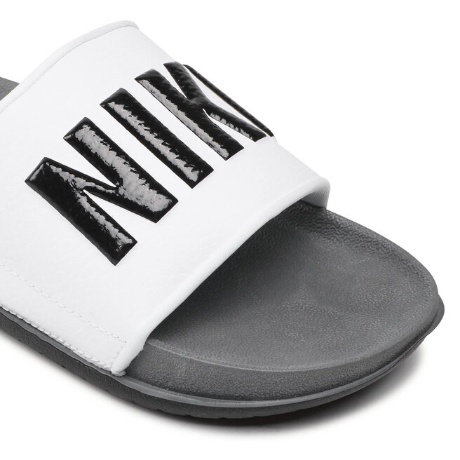 Šlepetės Nike Offcourt Slide BQ4639 001 