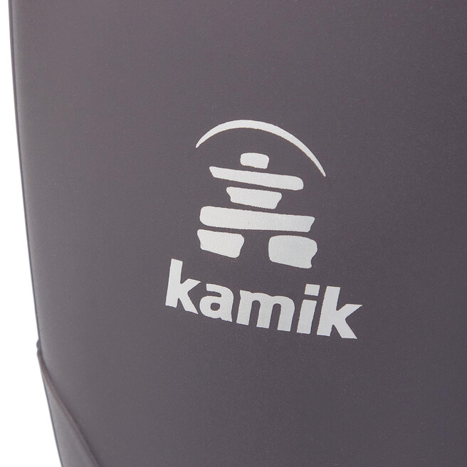 Kamik Gumicsizma Kamik Stomp EK6149 Charcoal Blue