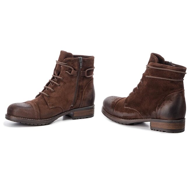 Clarks adelia outlet stone brown