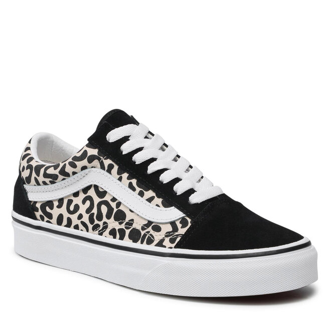 vans half cab zalando