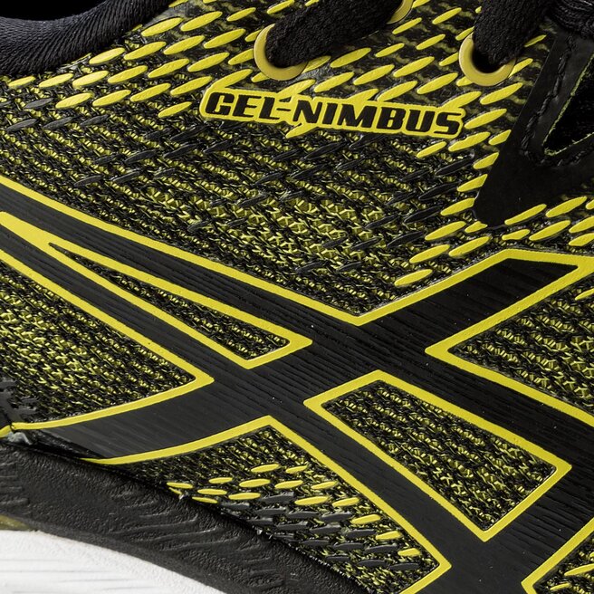 Gel-nimbus 20 t800n 2025 sulphur spring/black/white 8990