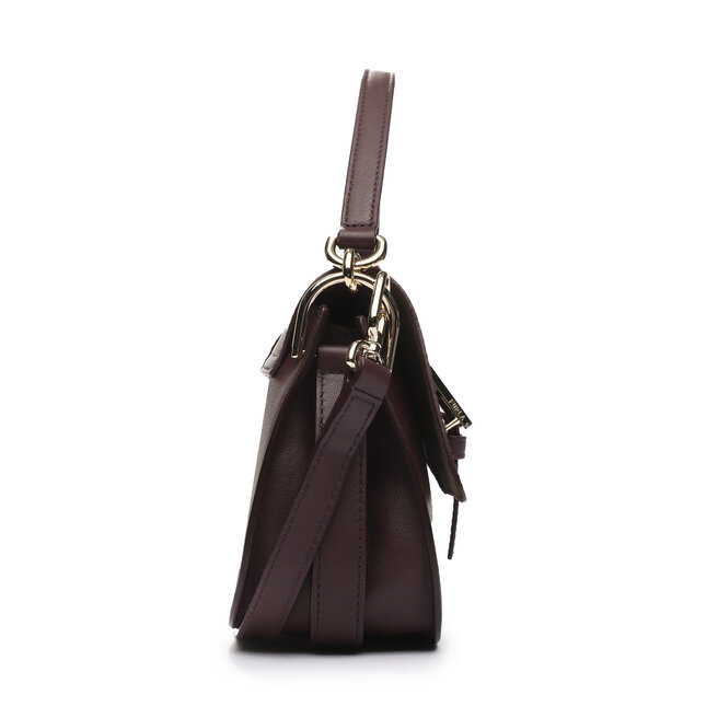 Furla Kabelka Furla Flow WB01032-BX2045-2516S-1007 Chianti