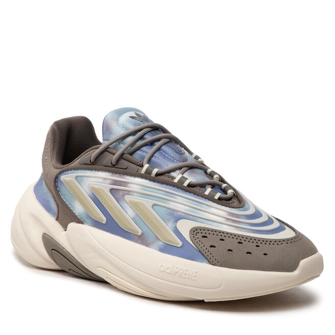 Παπούτσια adidas Originals Ozelia W GX1989 Sbrown/Cbrown/Wonwhi