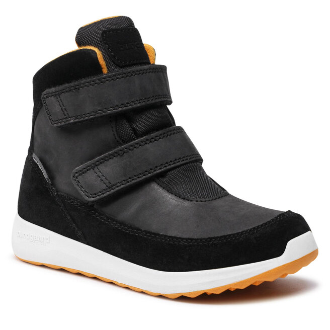 Bundgaard Ботуши Bundgaard Daniel BG303243 Black Ws 133