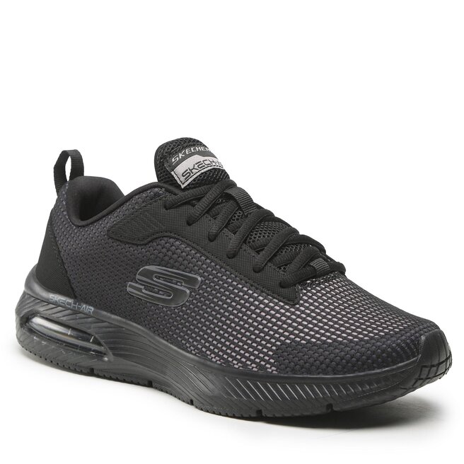 Sneakers Skechers Blyce 52558/BBK Black 52558/BBK imagine noua
