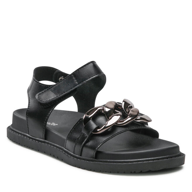 Σανδάλια DeeZee CS556220 Black